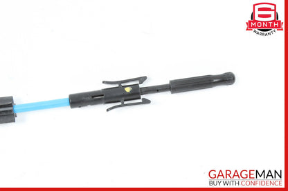 08-14 Mercedes W204 C300 C350 C63 AMG Rear Left Door Lock Latch Actuator OEM