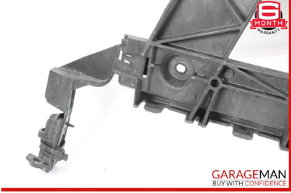 09-12 Audi S4 Rear Right Passenger Side Bumper Guide Mounting Bracket OEM