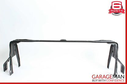 07-14 Mercedes W221 S550 CL550 Lower Radiator Support Core Frame OEM