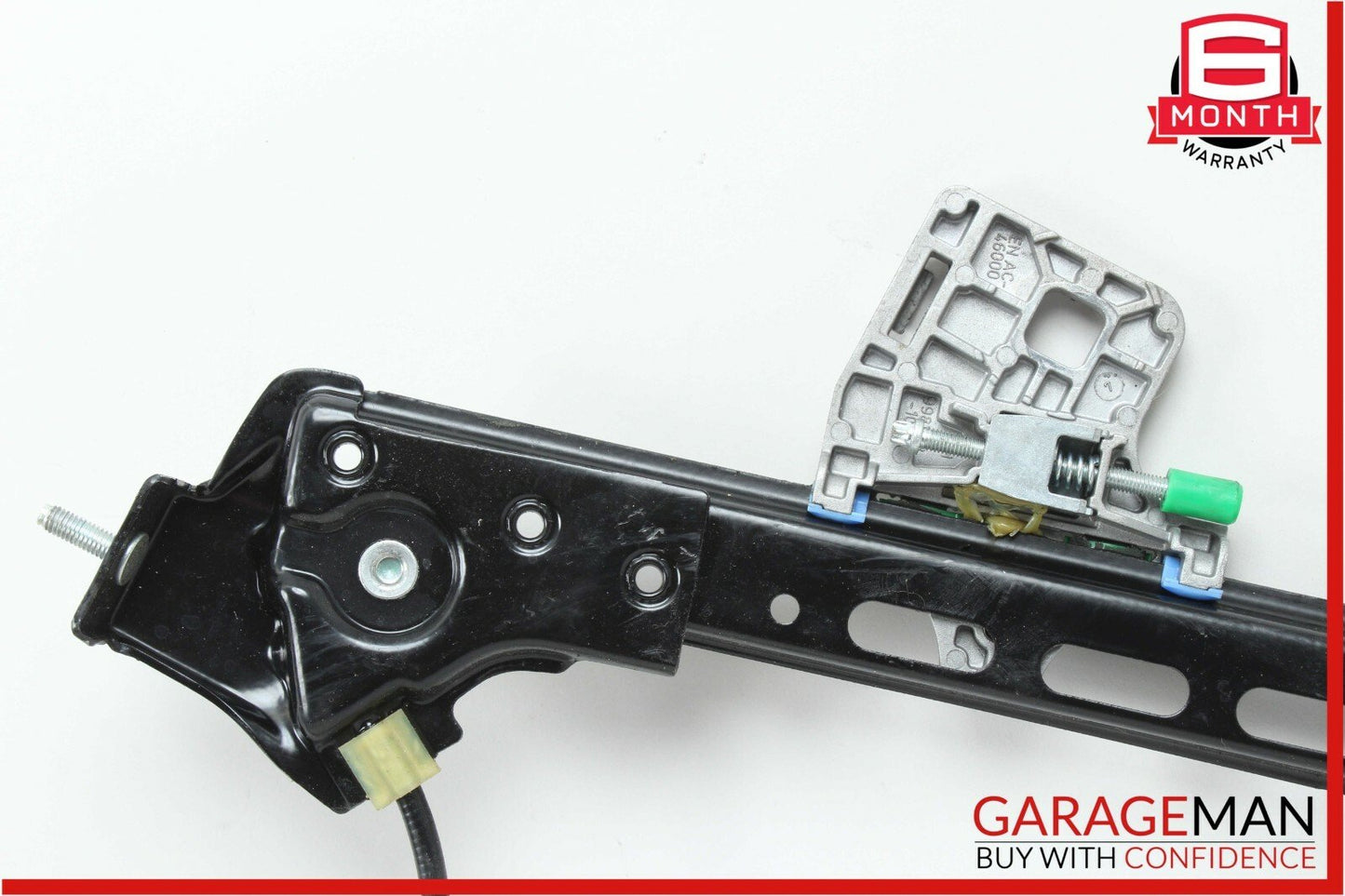 07-13 Mercedes W216 CL600 CL65 AMG Front Left Side Door Window Regulator Motor