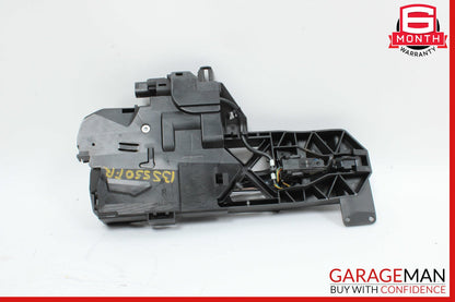07-13 Mercedes W221 S550 S400 Front Right Keyless Go Exterior Door Handle OEM