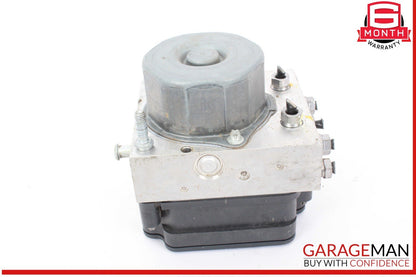 12-19 Fiat 500E ABS Anti Lock Brake Pump Module 68291912AA OEM