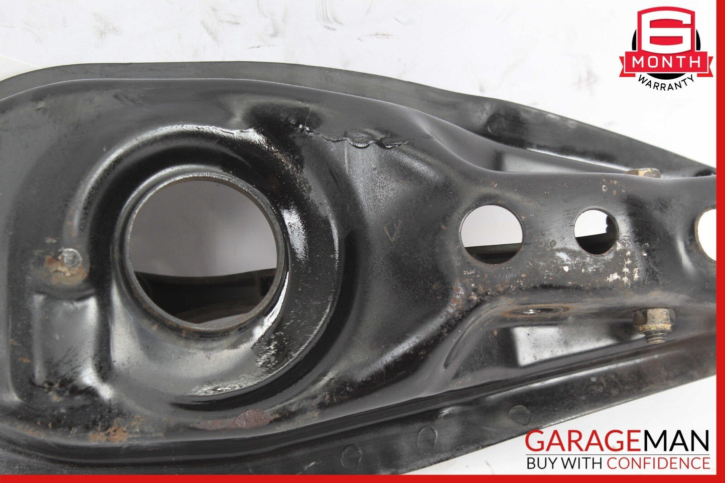 97-04 Mercedes W210 E55 AMG Rear Right / Left Lower Suspension Control Arm OEM