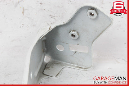 17-22 Alfa Romeo Giulia Front Right Passenger Side Wing Support Bracket OEM