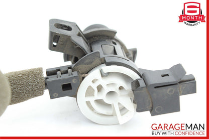 08-17 Mercedes W204 C250 C300 C350 Trunk Lid Latch Lock Actuator OEM