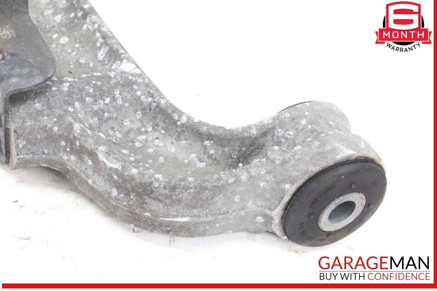 03-10 Maserati Quattroporte M139 Rear Left or Right Side Lower Control Arm OEM