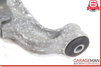 03-10 Maserati Quattroporte M139 Rear Left or Right Side Lower Control Arm OEM