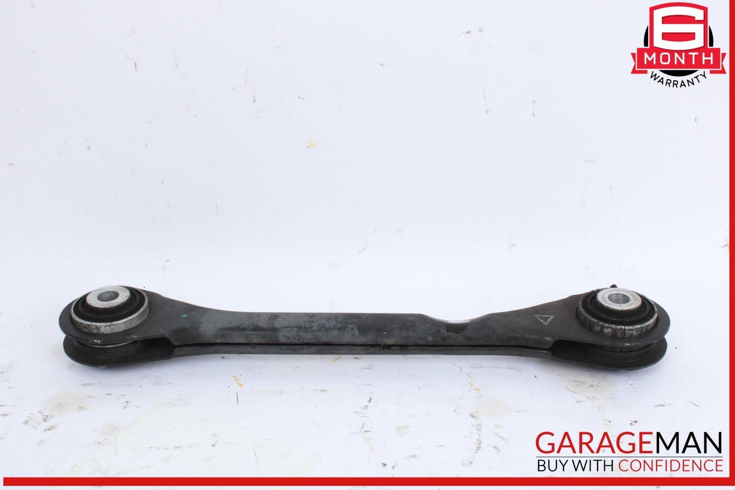 09-18 Audi A6 A7 S4 A4 Rear Right or Left Side Lower Forward Control Arm OEM