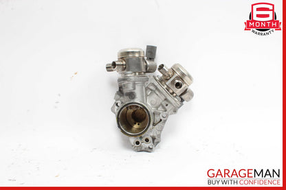 11-14 Mercedes W218 CLS550 E550 CL550 Engine High Pressure Fuel Pump Housing