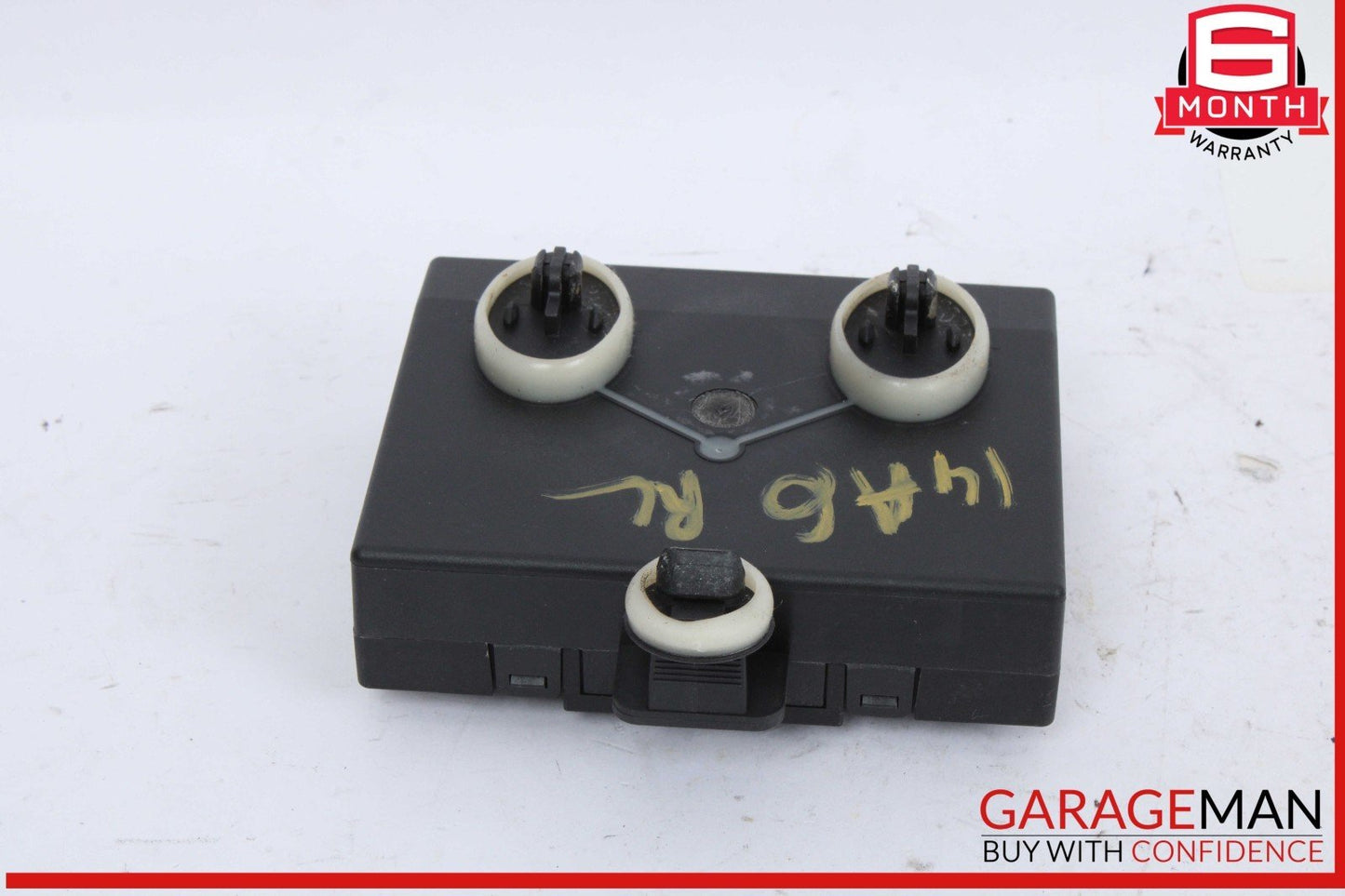 12-18 Audi A6 A7 Rear Left or Right Side Door Control Module Unit 4G8959795J OEM