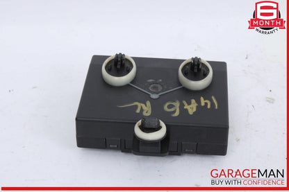 12-18 Audi A6 A7 Rear Left or Right Side Door Control Module Unit 4G8959795J OEM