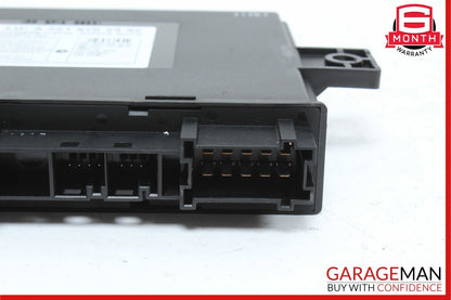 07-13 Mercedes W221 S550 CL550 Keyless Go Control Module Unit 2218702392 OEM