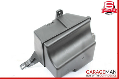 07-12 Mercedes X164 GL450 Harman Kardon Rear Subwoofer Sub Woofer Audio Speaker