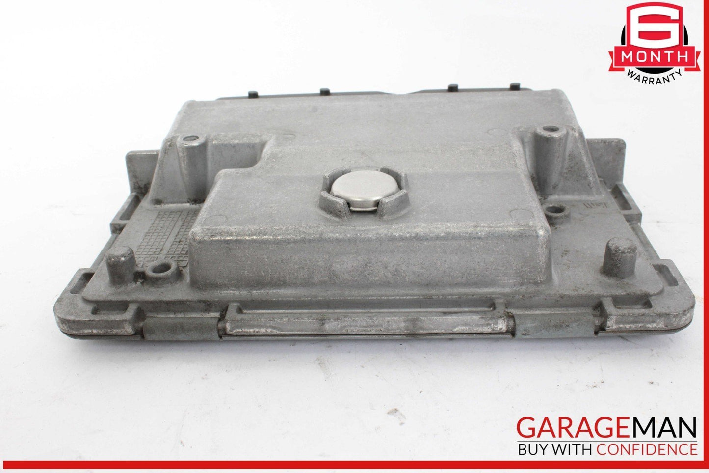 14-21 BMW i3 I01 Hybrid Engine Computer Control Module Unit 8645316 OEM