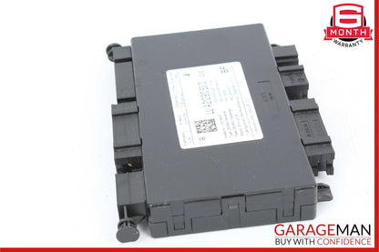 08-18 Mercedes W212 E350 C250 Seat Control Module Front Left Driver Side OEM
