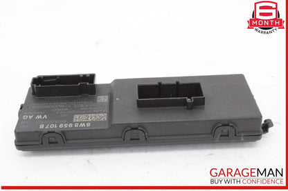 17-20 Audi Q7 Q5 Tailgate Liftgate Trunk Control Module Unit 8W8959107B OEM