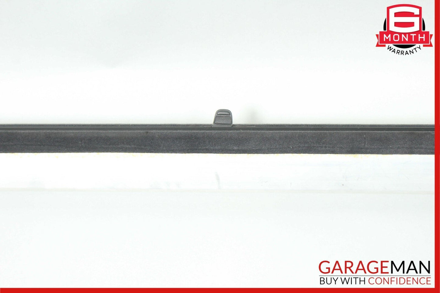 97-03 Mercedes W208 CLK320 Convertible Rear Privacy Cargo Roller Shade Cover