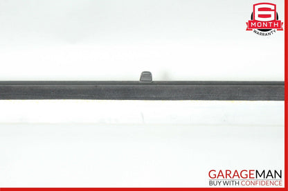97-03 Mercedes W208 CLK320 Convertible Rear Privacy Cargo Roller Shade Cover