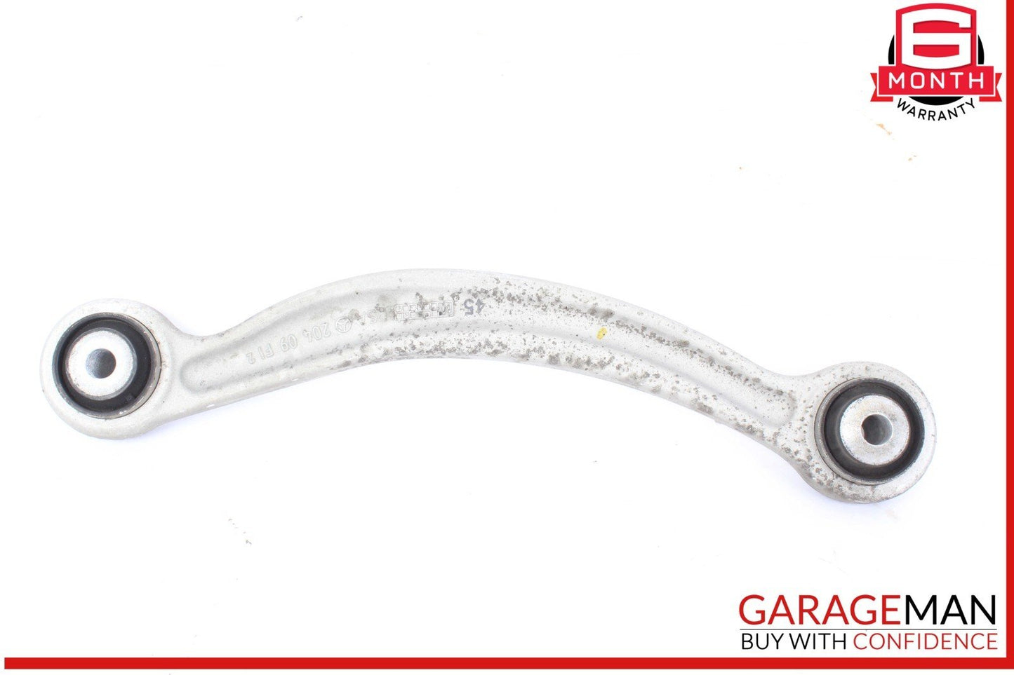 08-17 Mercedes W212 E350 C300 Rear Right or Left Side Upper Control Arm OEM