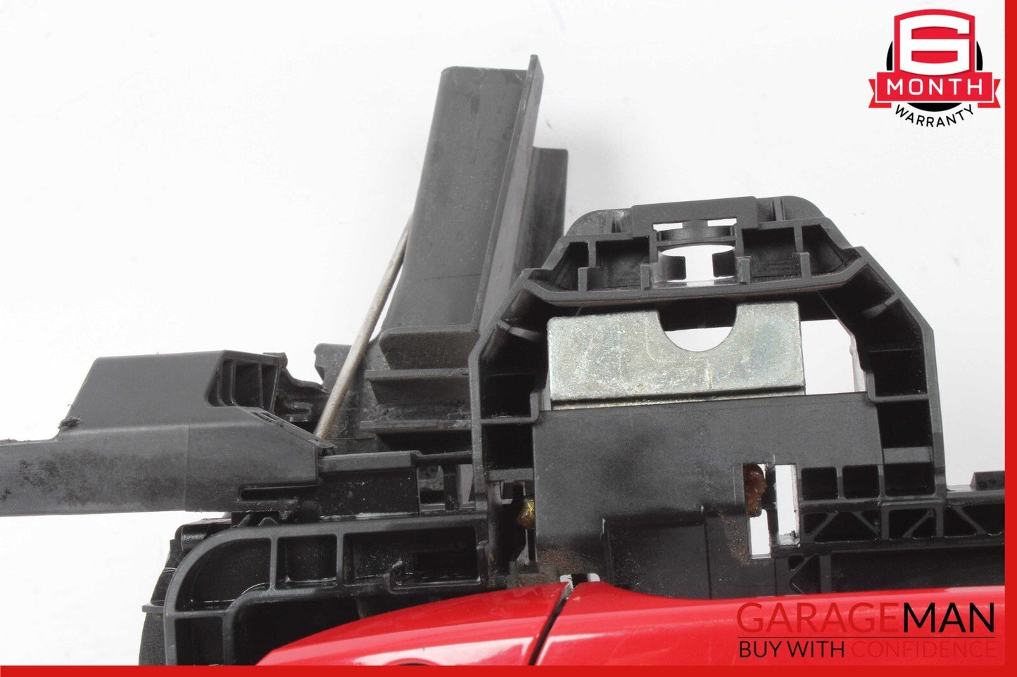 08-11 Mercedes W204 C300 C250 Front Left Driver Side Exterior Door Handle OEM