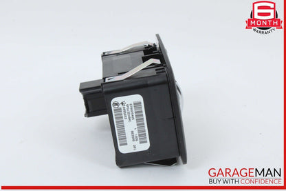14-17 Maserati Ghibli Front Right / Rear Left or Right Window Regulator Switch