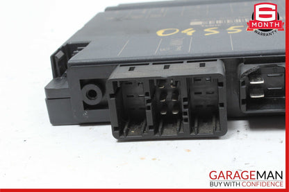 00-06 Mercedes W220 S430 S500 S55 AMG Front Left Seat Control Module 2208205585