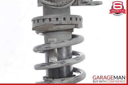 09-12 BMW 750i 750Li F01 F02 Front Left Side Shock Absorber Strut Spring Assy