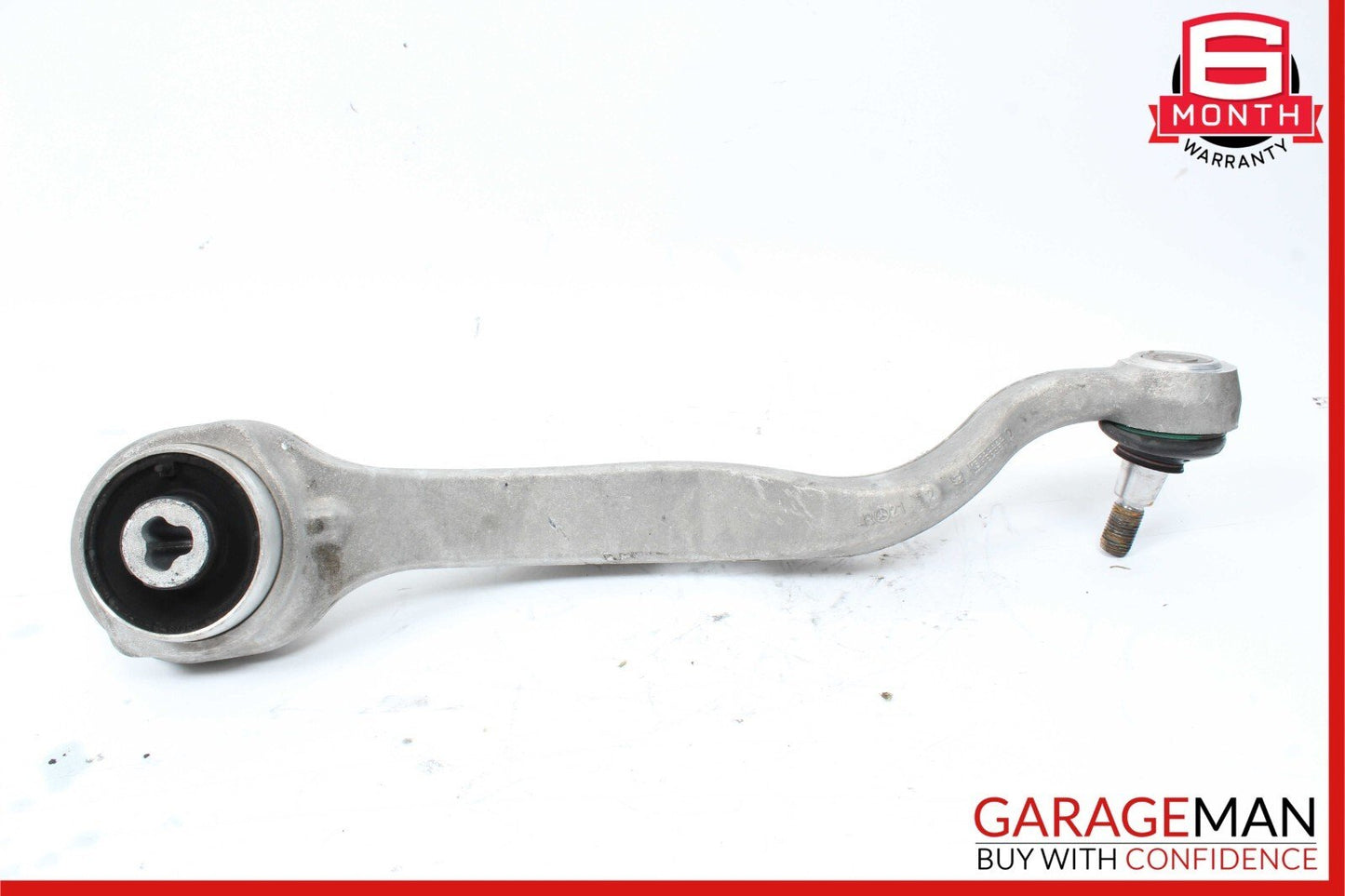 10-16 Mercedes W212 E350 E550 Front Right Top Upper Control Arm 2123302811 OEM