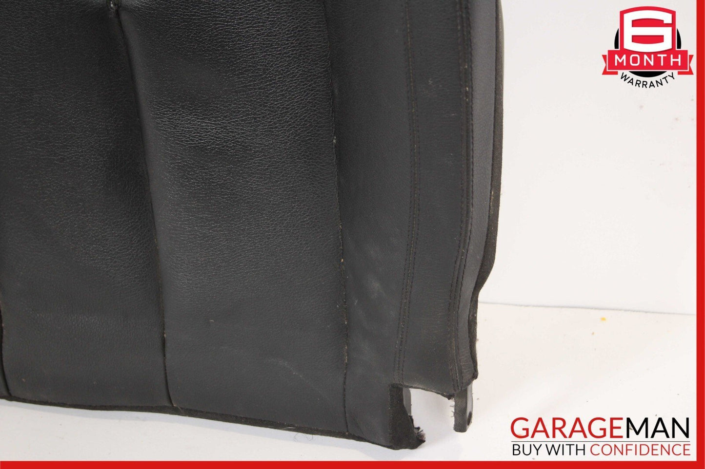 05-11 Mercedes R171 SLK280 SLK350 Bottom Lower Seat Cushion Front Right Side OEM