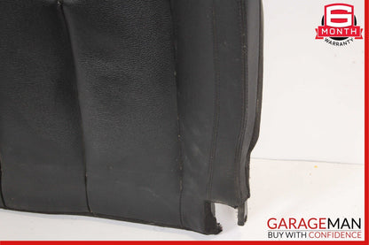 05-11 Mercedes R171 SLK280 SLK350 Bottom Lower Seat Cushion Front Right Side OEM