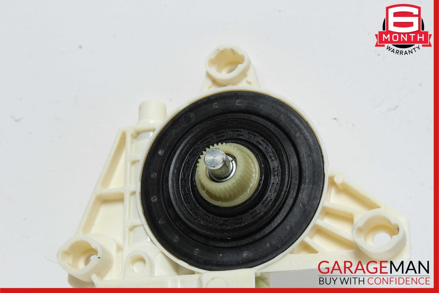 08-16 Mercedes E350 E550 C250 Front Right Side Door Window Regulator Motor Unit