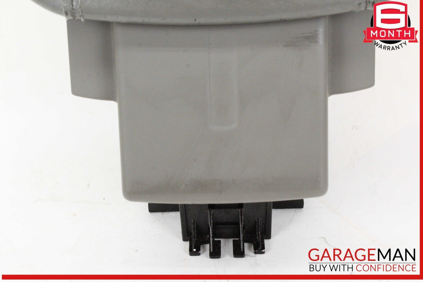 11-18 Porsche Cayenne 958 AWD Center Console Arm Rest Armrest Cover OEM