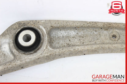 09-17 Audi Q5 Front Right Side Suspension Lower Forward Control Arm OEM
