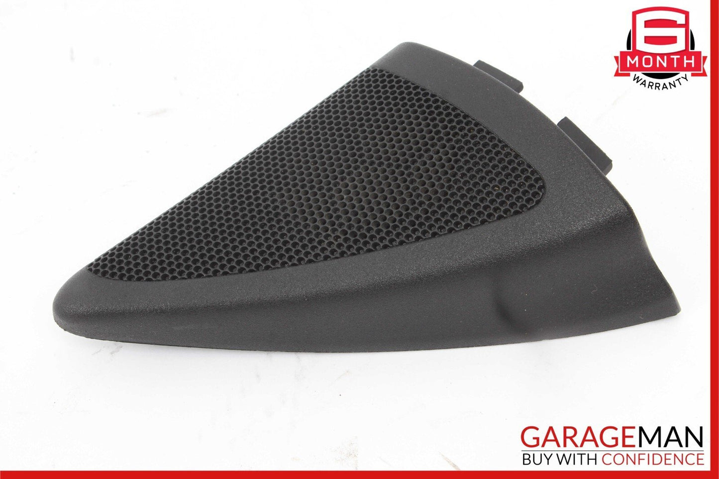05-11 Mercedes R171 SLK350 SLK280 Front Right Side Door Tweeter Speaker Cover
