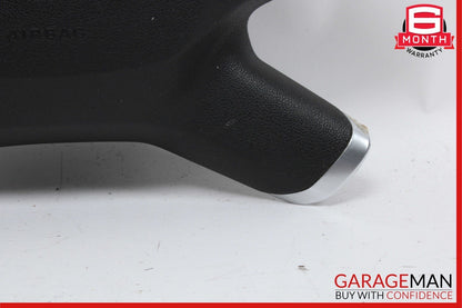 10-13 Mercedes W212 E350 E550 E400 Steering Wheel Airbag Air Bag Assembly Black