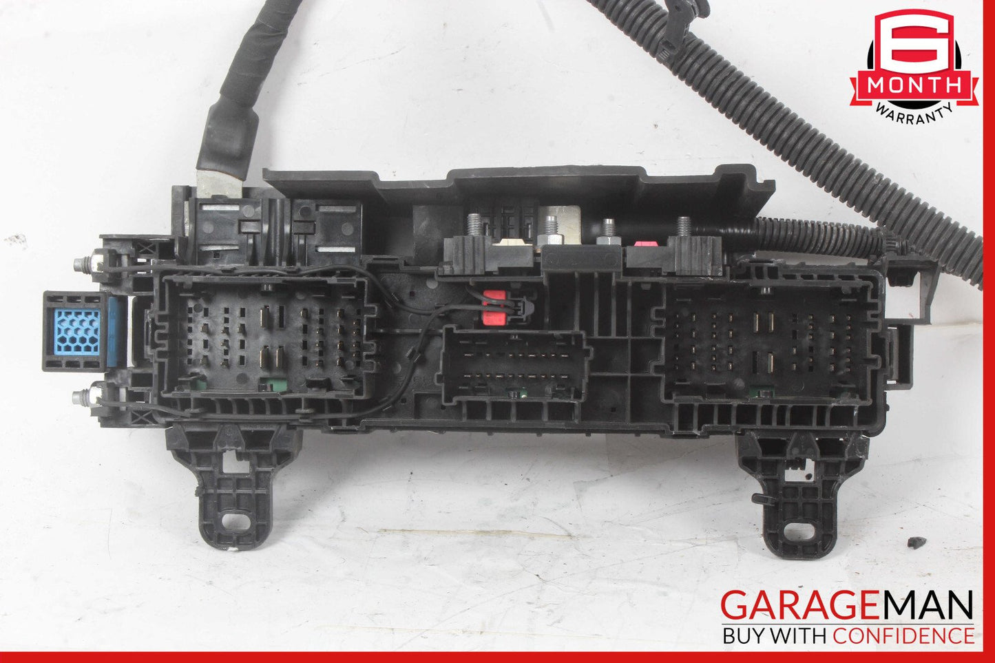 16-20 Tesla Model S Junction Terminal Fuse Box Control Module OEM