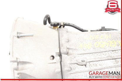 12-16 Mercedes X166 GL450 722.9 7G Automatic Transmission 722.909 OEM 94k
