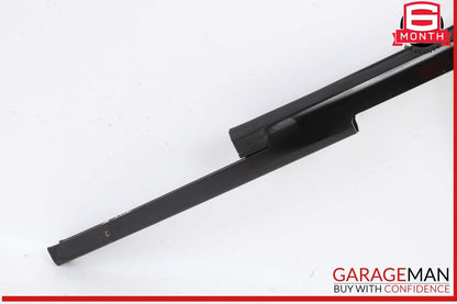 14-19 Mercedes W117 CLA250 Rear Left Driver Side Quarter Window Glass OEM