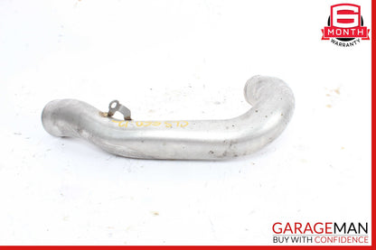 11-20 Mercedes W218 CLS550 GL550 Right Side Air Intake Hose Duct Pipe OEM