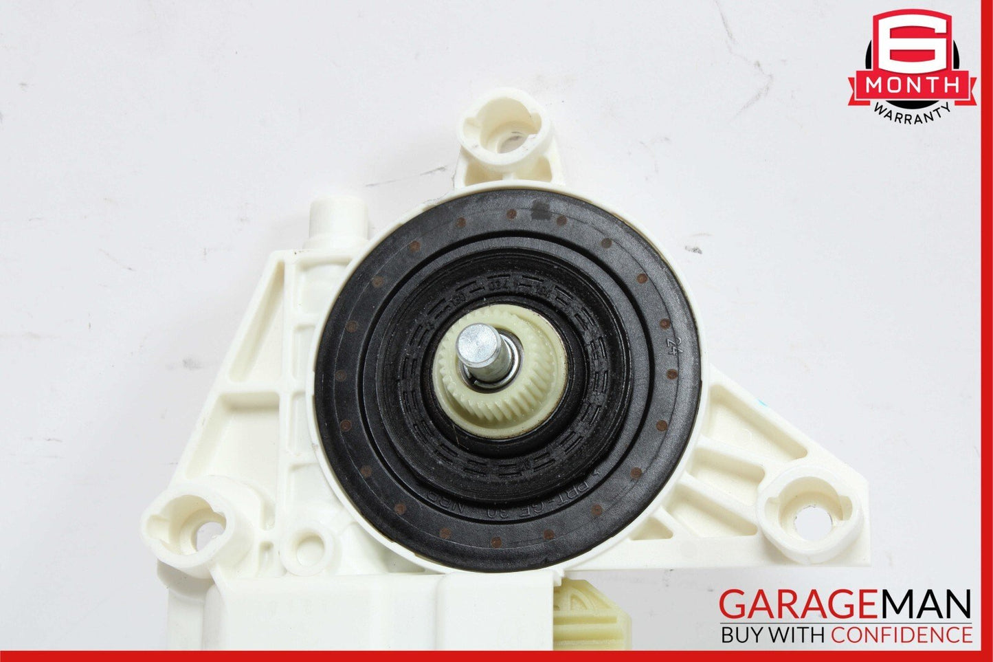 06-13 Mercedes X164 GL450 ML350 R350 Front Right Side Window Regulator Motor OEM