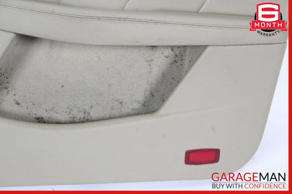 12-14 Mercedes W218 CLS550 Front Right Passenger Side Interior Door Panel OEM