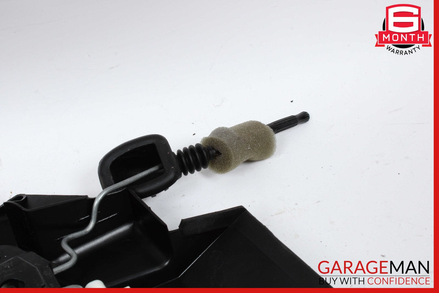 08-14 Mercedes W204 C250 C350 C300 Front Right Door Lock Latch Actuator OEM