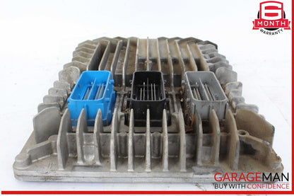14-16 Cadillac ATS Engine Control Module Unit ECM 12656773 OEM