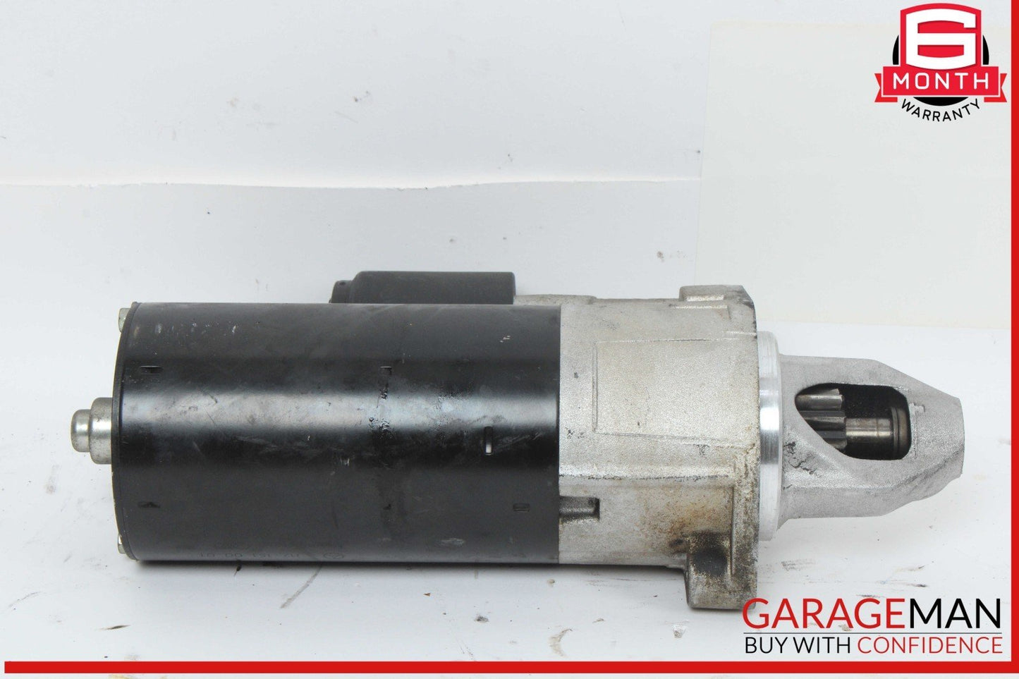 97-08 Mercedes R230 SL500 S550 S500 E320 Engine Motor Starter OEM