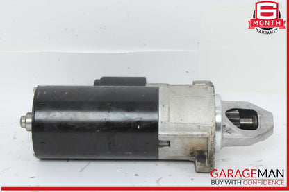 97-08 Mercedes R230 SL500 S550 S500 E320 Engine Motor Starter OEM