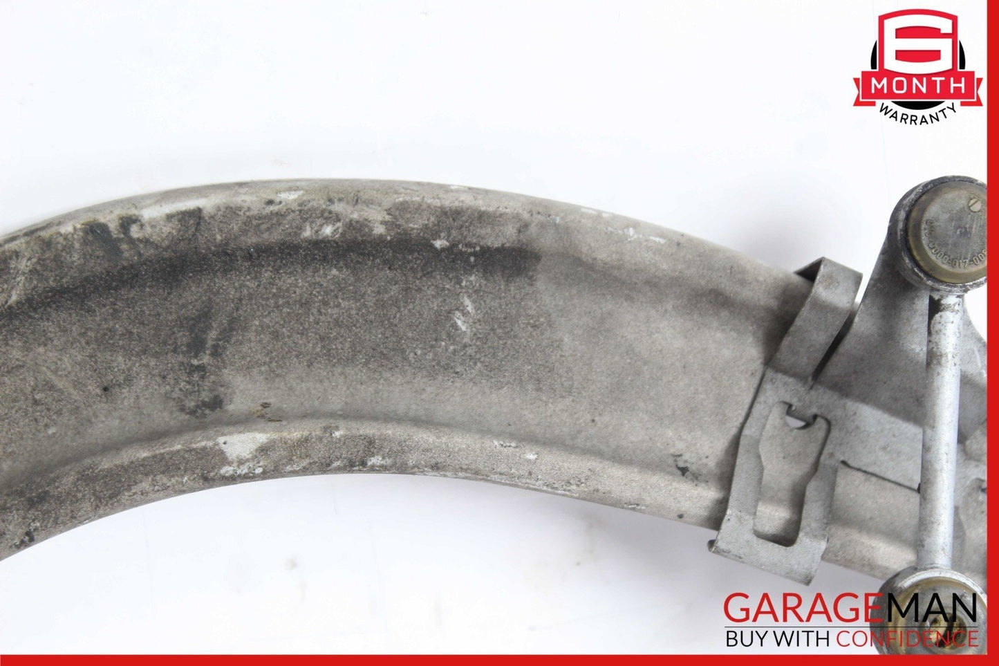 08-18 Mercedes W205 C400 E350 Rear Left / Right Suspension Upper Control Arm OEM