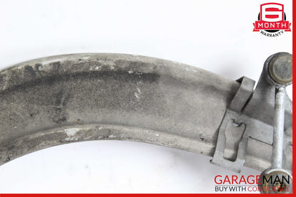08-18 Mercedes W205 C400 E350 Rear Left / Right Suspension Upper Control Arm OEM