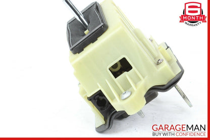 08-15 Mercedes W204 C250 C300 E350 Floor Gear Shift Shifter Selector Box OEM