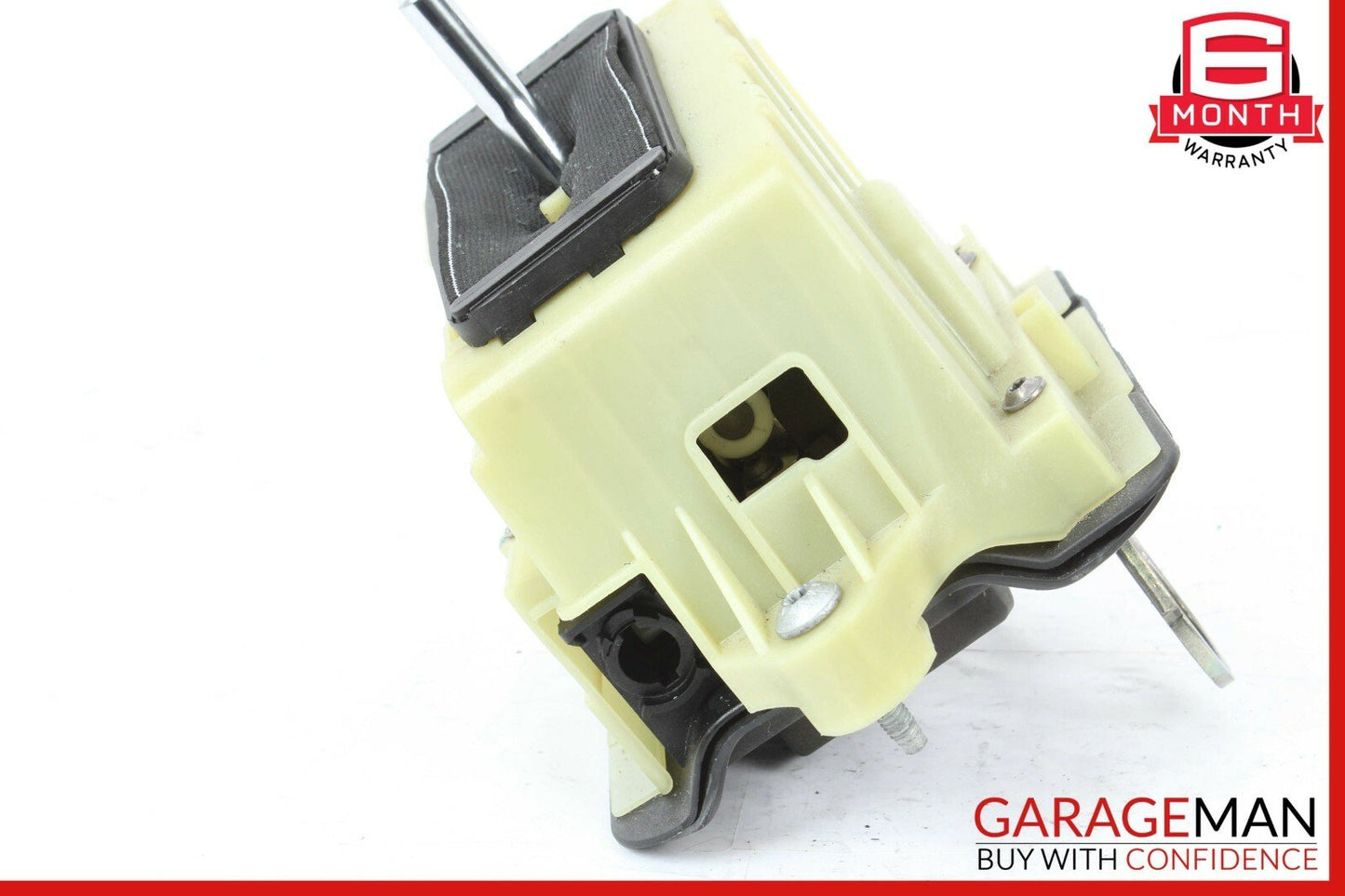 08-15 Mercedes W204 C250 C300 E350 Floor Gear Shift Shifter Selector Box OEM
