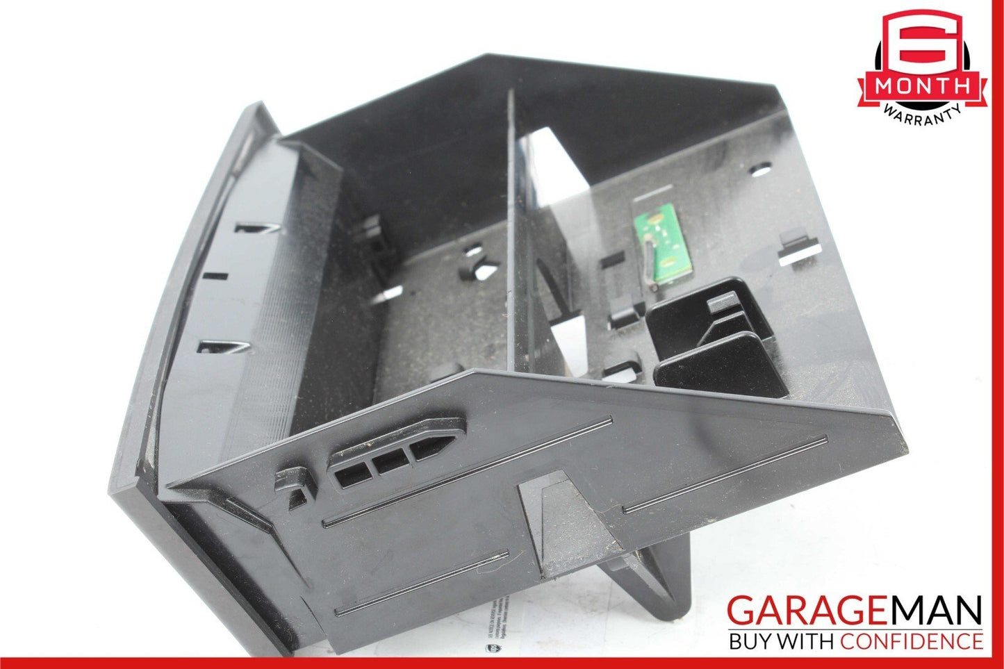 06-11 Mercedes W219 CLS550 CLS500 Hazard Control Door Lock Switch Panel OEM